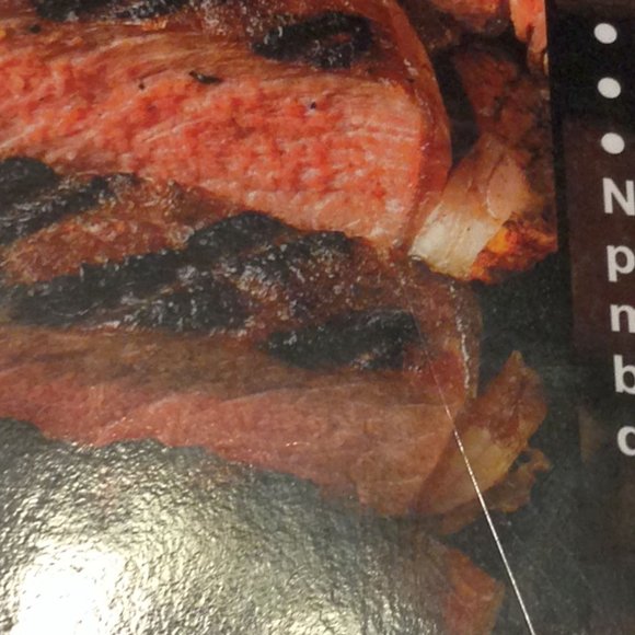 Cuisinart Griddle Cookbook, 250 crispy, easy, healthy recipes - Picture 4 of 10